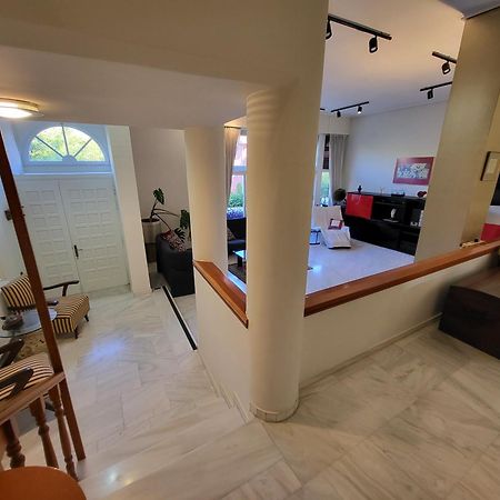 Villa Periklis House Argostoli  Exterior foto