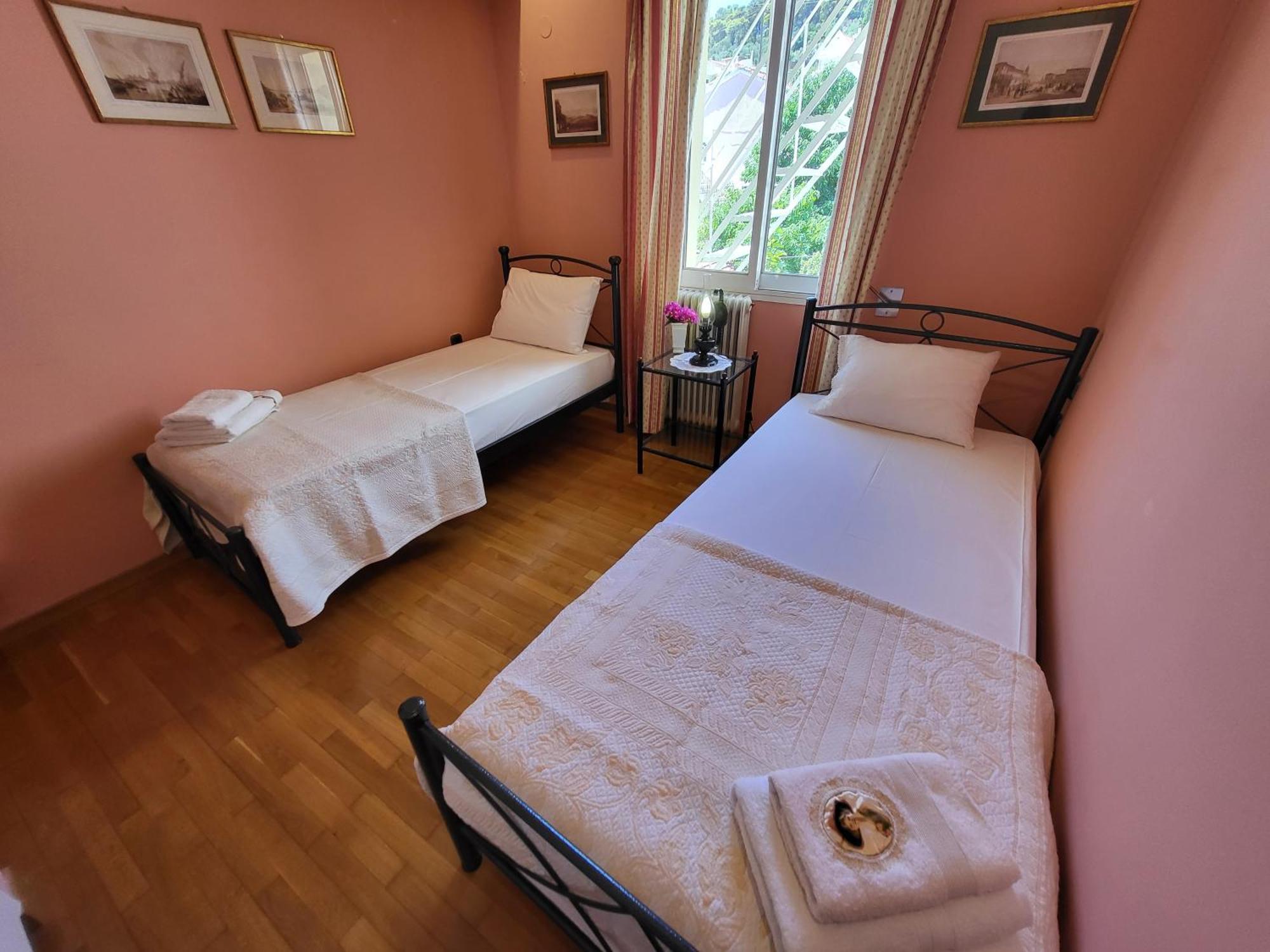 Villa Periklis House Argostoli  Exterior foto