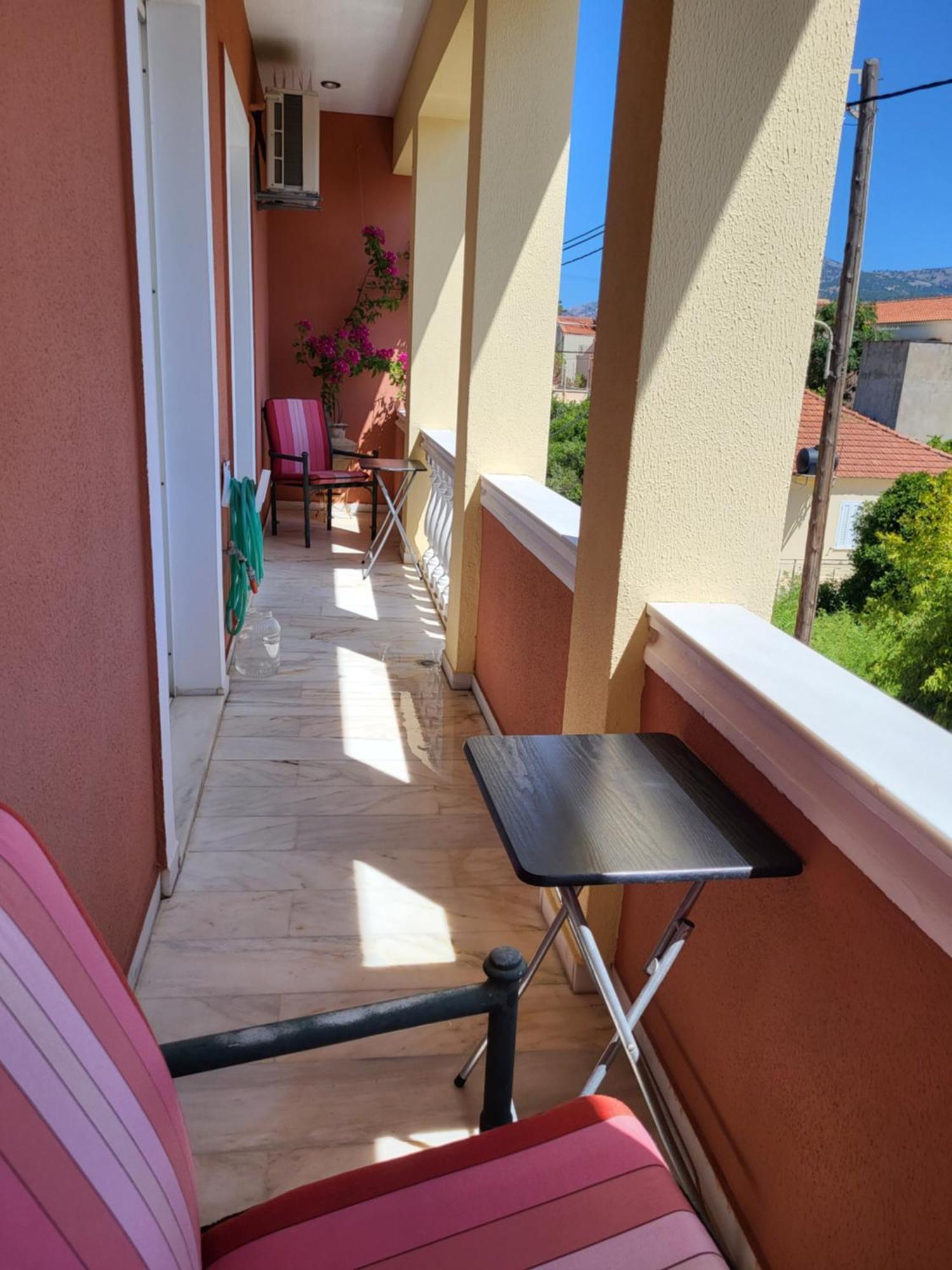 Villa Periklis House Argostoli  Exterior foto
