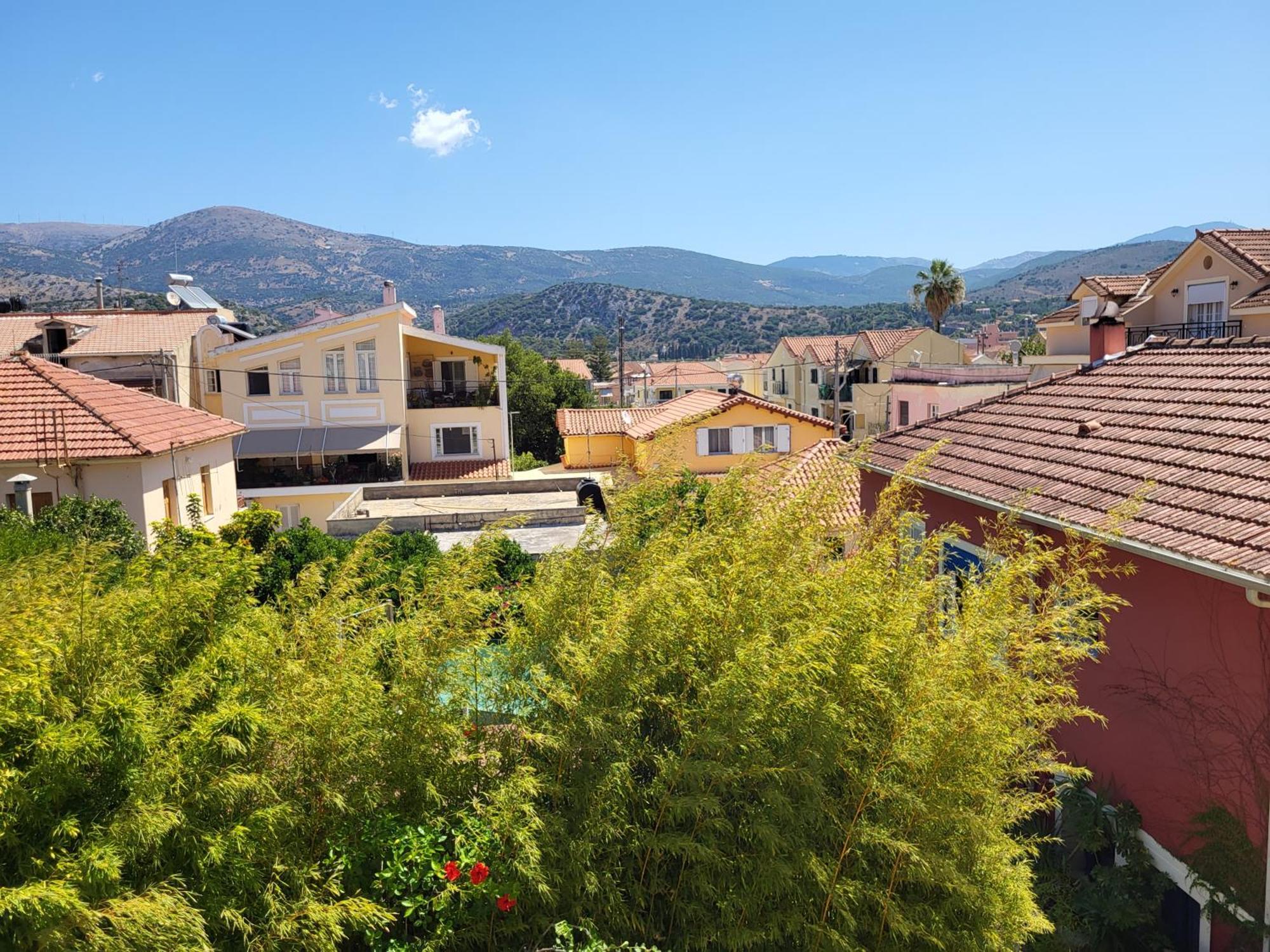 Villa Periklis House Argostoli  Exterior foto